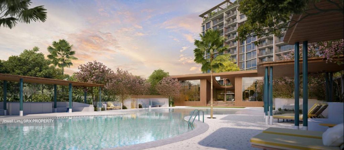 Canberra Crescent Residences (D27), Apartment #497990581